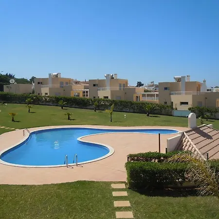 Baia Village, Gale, Portugal Apartment Albufeira