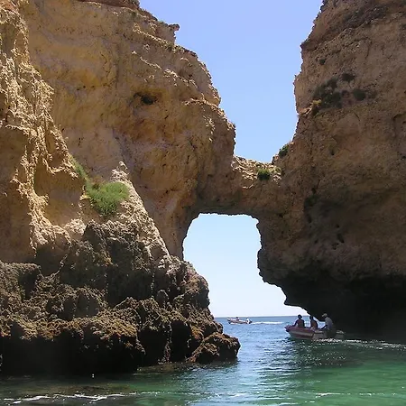 Apartmán Baia Village, Gale, Portugal