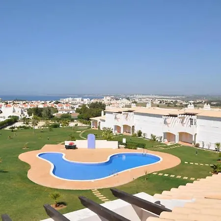 Apartment Baia Village, Gale, Portugal