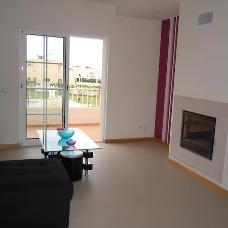 Baia Village, Gale, Portugal Apartment