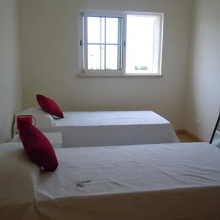Baia Village, Gale, Portugal Apartment