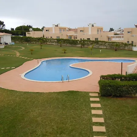 Apartment Baia Village, Gale, Portugal *